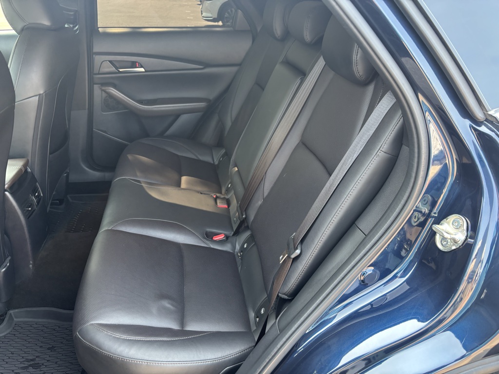 Used Car 2024 Mazda Cx-30  2.5 Turbo Premium Package For Sale Under $30,000 In Austin, Texas