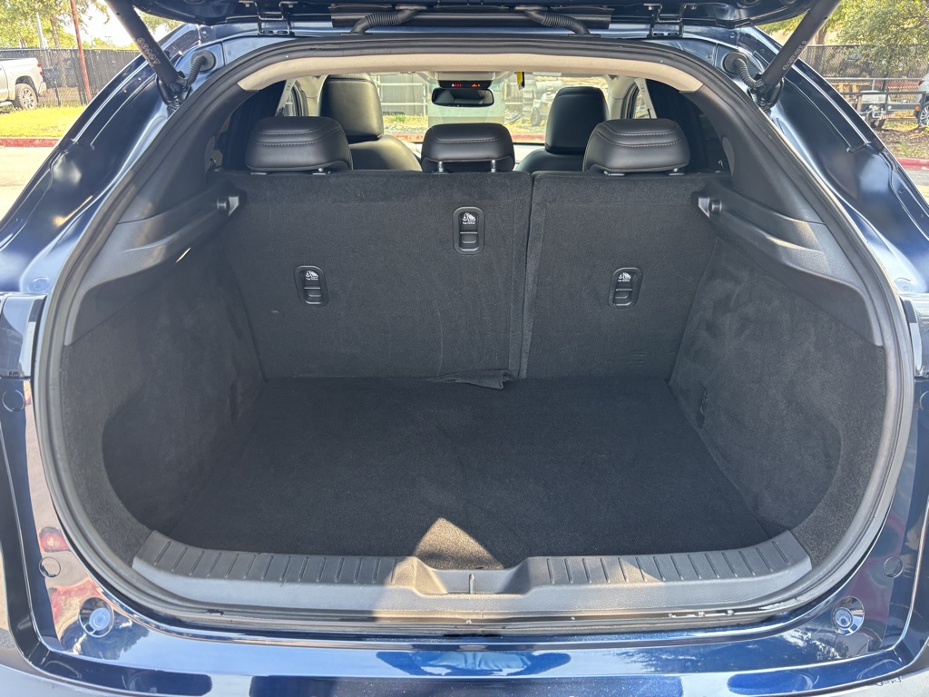 Used Car 2024 Mazda Cx-30  2.5 Turbo Premium Package For Sale Under $30,000 In Austin, Texas