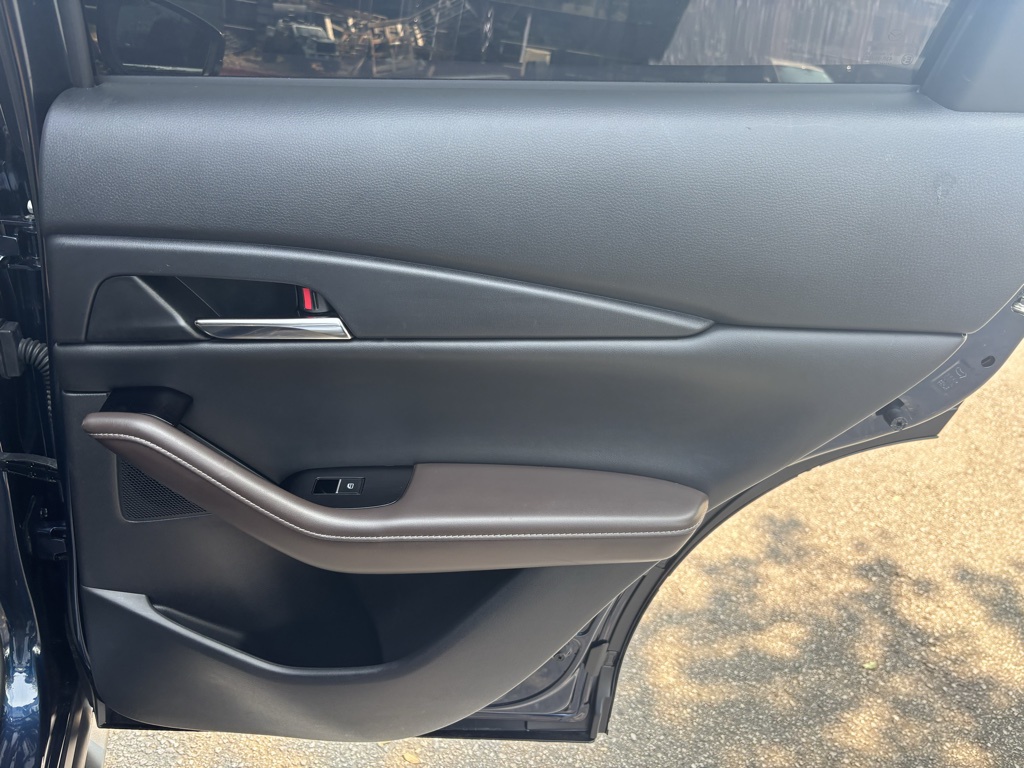 Used Car 2024 Mazda Cx-30  2.5 Turbo Premium Package For Sale Under $30,000 In Austin, Texas