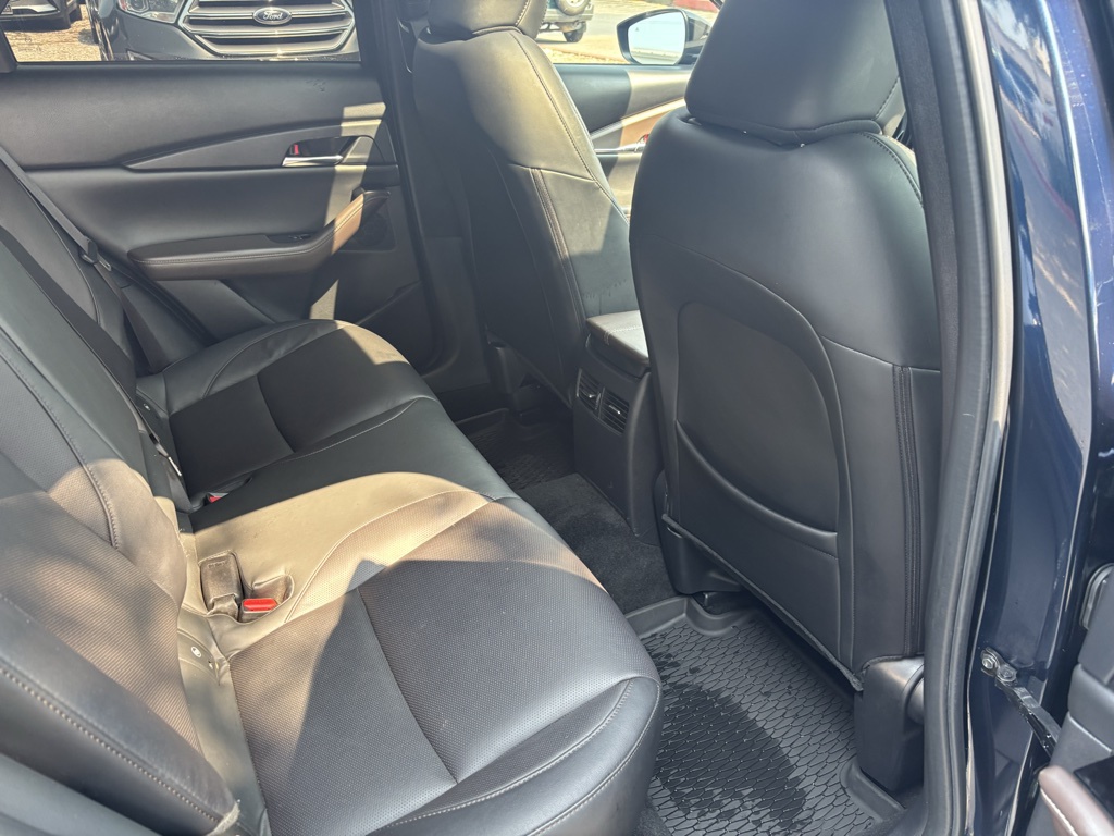 Used Car 2024 Mazda Cx-30  2.5 Turbo Premium Package For Sale Under $30,000 In Austin, Texas