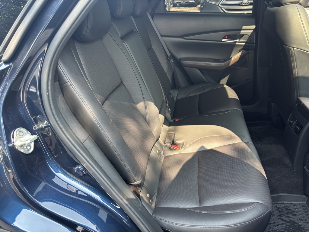 Used Car 2024 Mazda Cx-30  2.5 Turbo Premium Package For Sale Under $30,000 In Austin, Texas