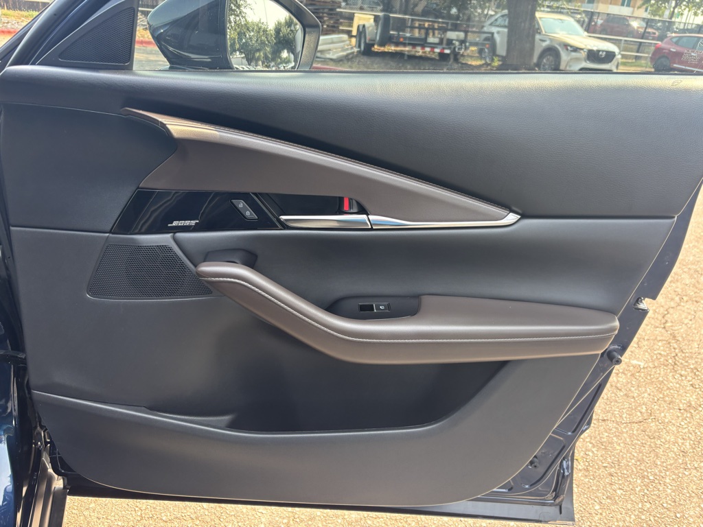Used Car 2024 Mazda Cx-30  2.5 Turbo Premium Package For Sale Under $30,000 In Austin, Texas
