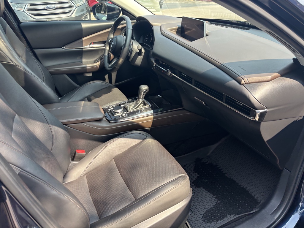 Used Car 2024 Mazda Cx-30  2.5 Turbo Premium Package For Sale Under $30,000 In Austin, Texas