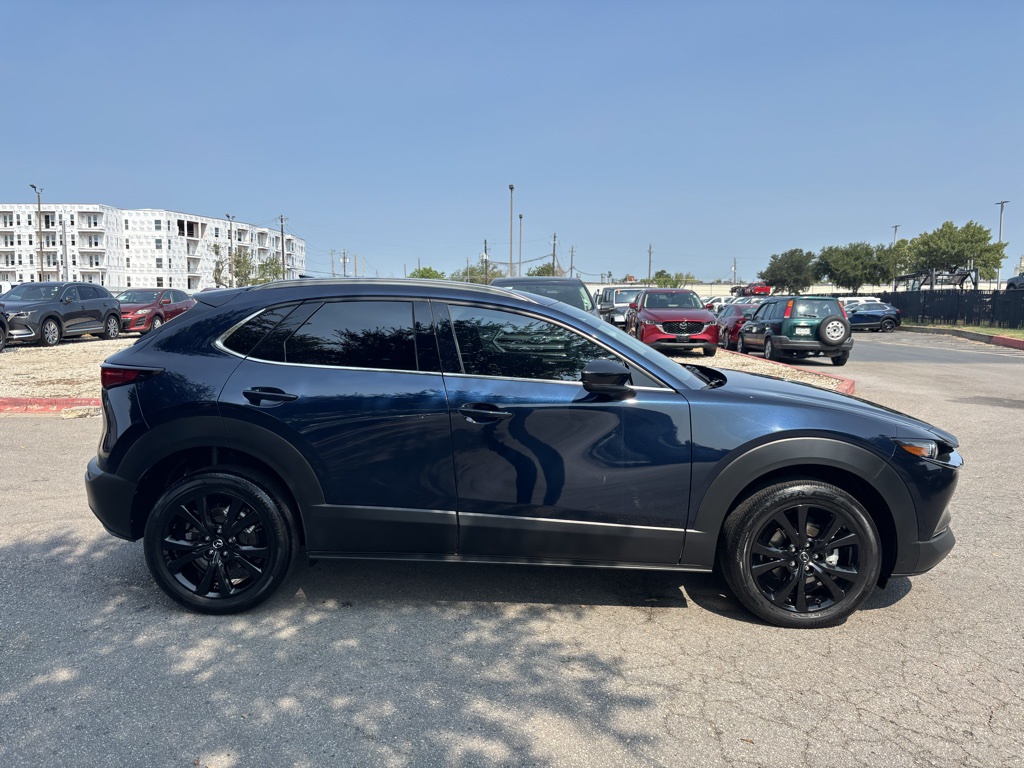 Used Car 2024 Mazda Cx-30  2.5 Turbo Premium Package For Sale Under $30,000 In Austin, Texas