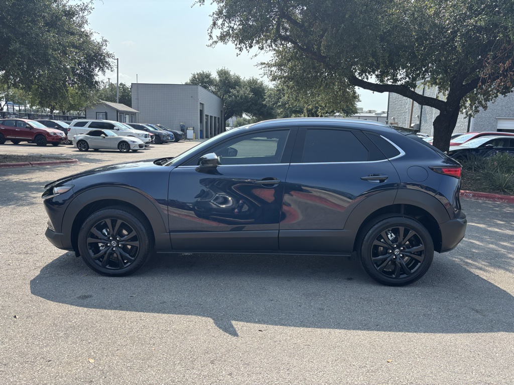 Used Car 2024 Mazda Cx-30  2.5 Turbo Premium Package For Sale Under $30,000 In Austin, Texas
