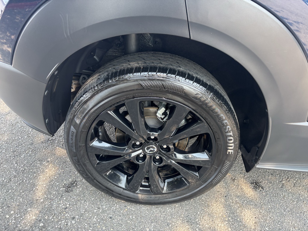 Used Car 2024 Mazda Cx-30  2.5 Turbo Premium Package For Sale Under $30,000 In Austin, Texas