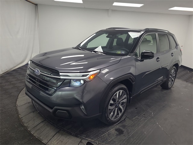 2025 – Subaru – Forester Hybrid