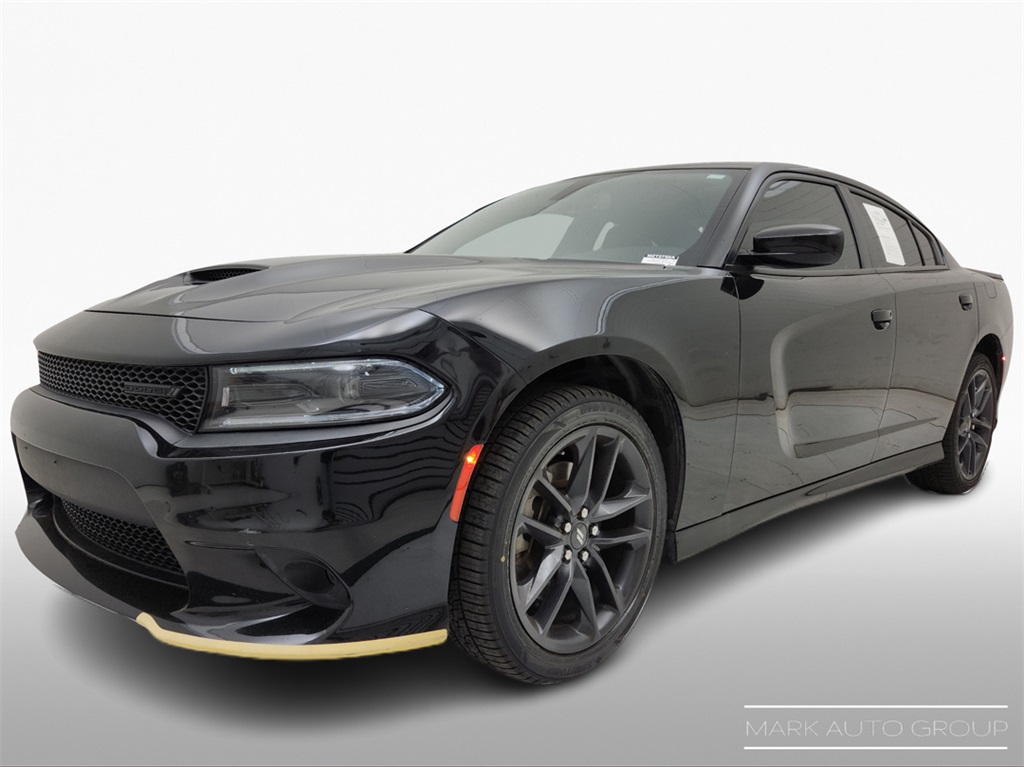 2022 Dodge Charger GT