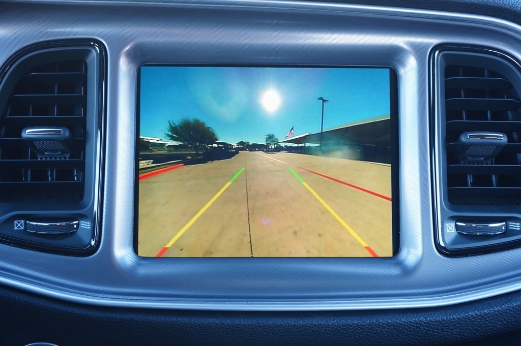 Used Car 2022 Dodge Challenger  R/t Scat Pack For Sale Under $50,000 In Weatherford, Texas