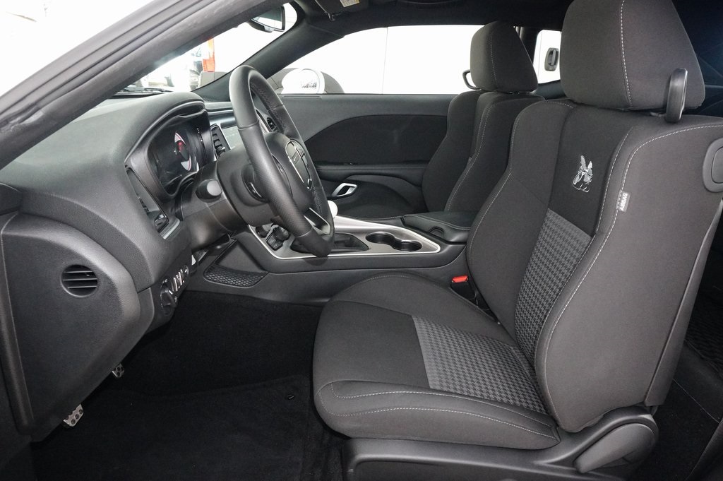 Used Car 2022 Dodge Challenger  R/t Scat Pack For Sale Under $50,000 In Weatherford, Texas