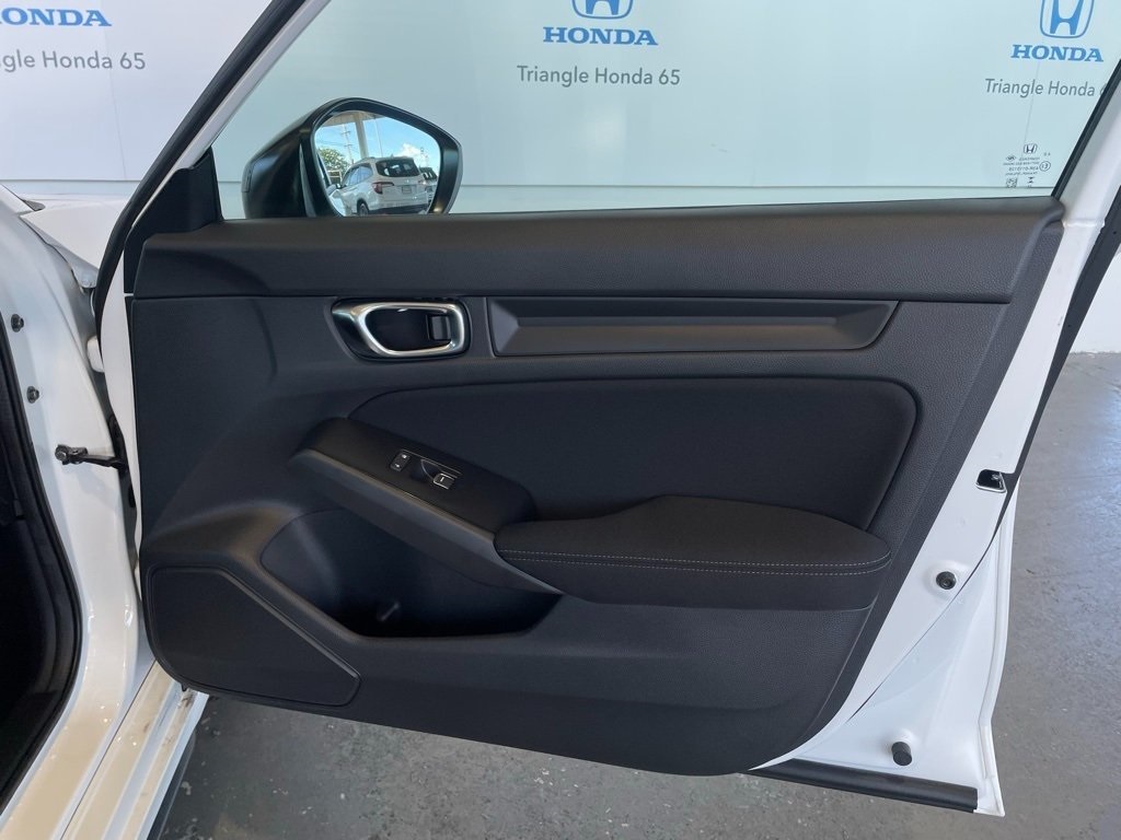 Thumbnail: 2025 Honda Civic - 21