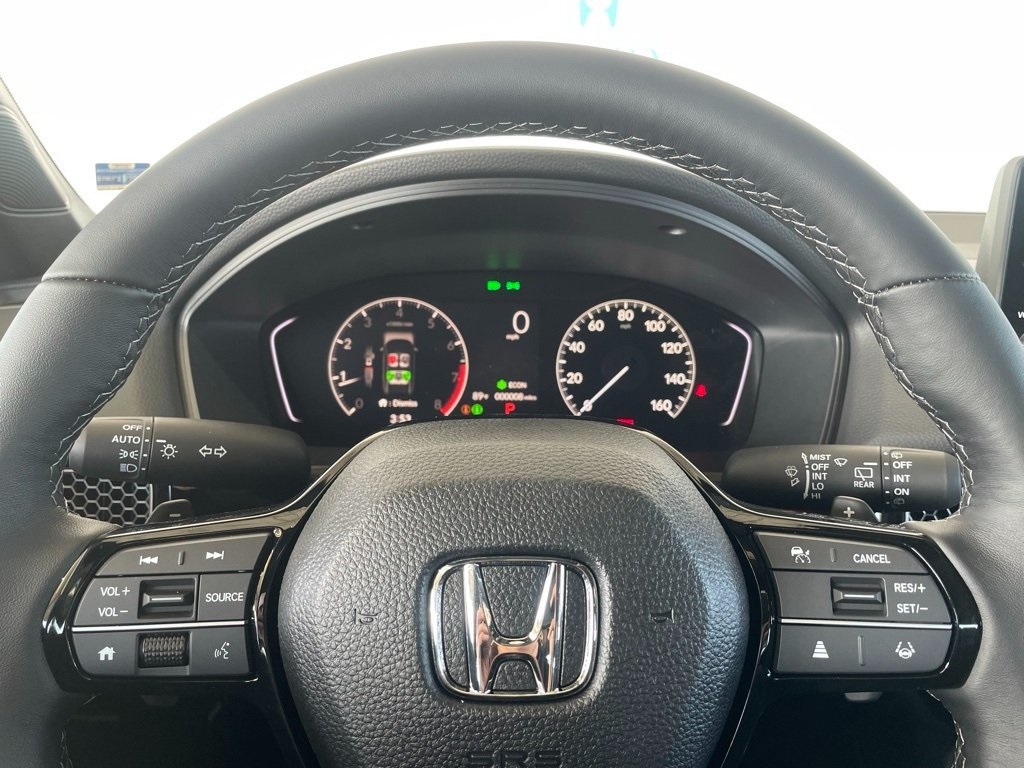 Thumbnail: 2025 Honda Civic - 30