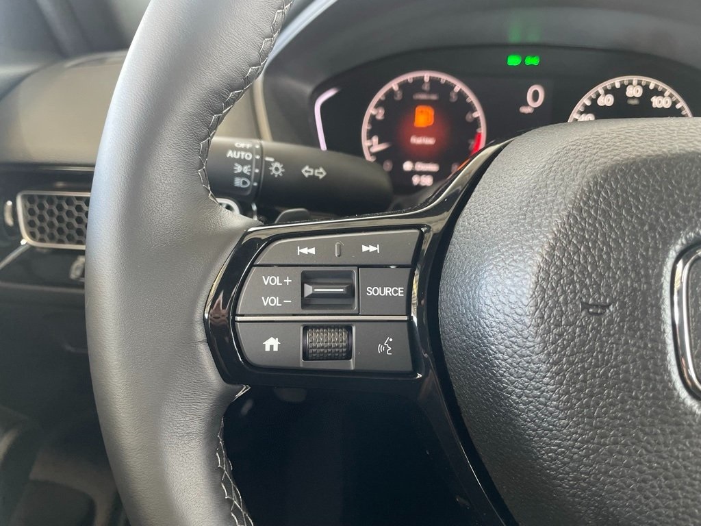Thumbnail: 2025 Honda Civic - 31