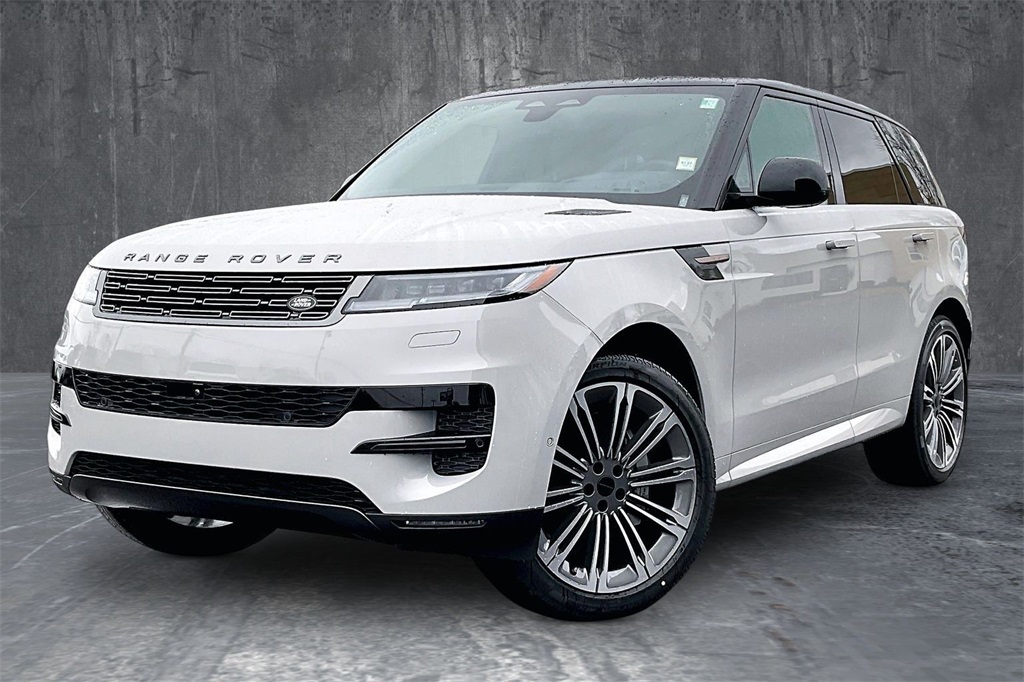 2026 Land Rover Range Rover Sport P360 SE AWD