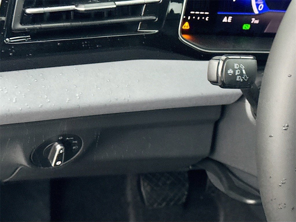 2025 Volkswagen Jetta 1.5T SE White at DeMontrond Auto Country