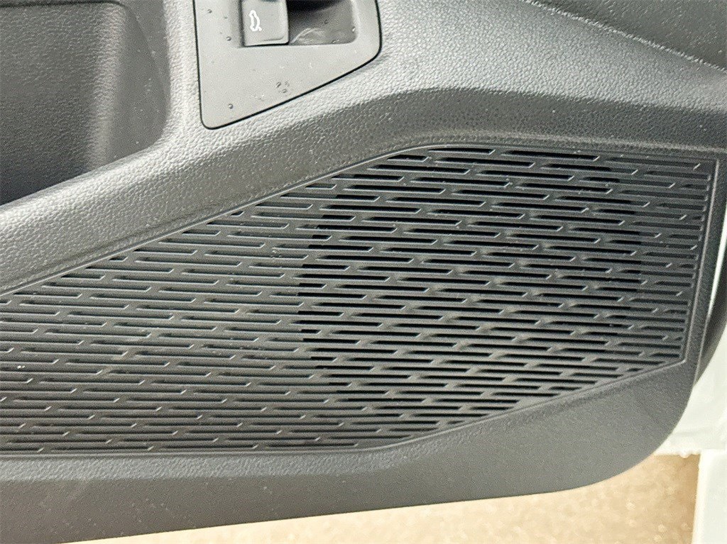 2025 Volkswagen Jetta 1.5T SE White at DeMontrond Auto Country