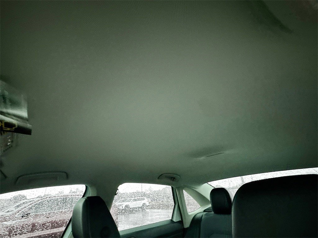 2025 Volkswagen Jetta 1.5T SE White at DeMontrond Auto Country