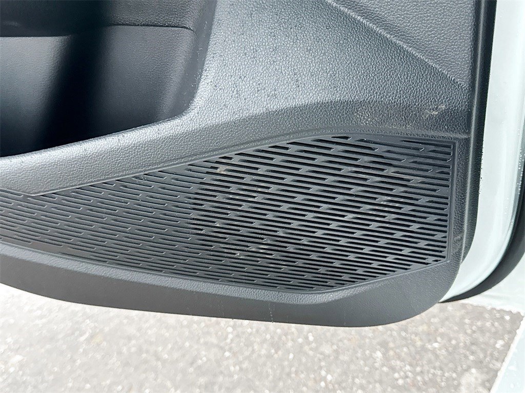 2025 Volkswagen Jetta 1.5T SE White at DeMontrond Auto Country