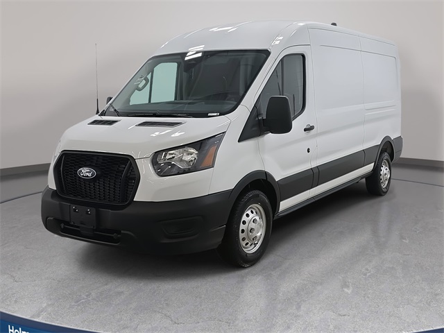 2026 Ford Transit Cargo 250 Medium Roof LB AWD