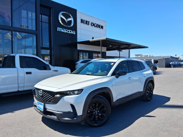 2023 Mazda CX-50 2.5 S Preferred Plus AWD