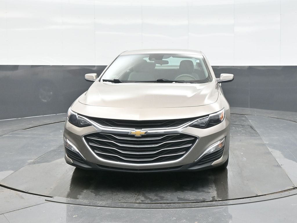Used 2022 Chevrolet Malibu LS with VIN 1G1ZC5ST2NF177715 for sale in Kansas City