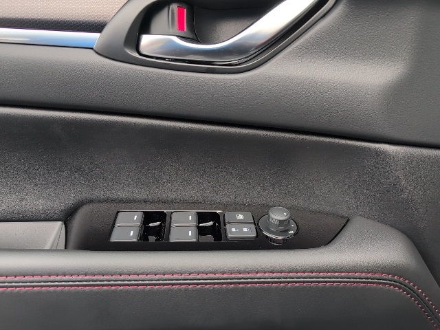 2025 Mazda CX-5 2.5 S Carbon Edition - 9