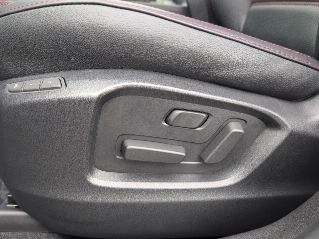 2025 Mazda CX-5 2.5 S Carbon Edition - 10