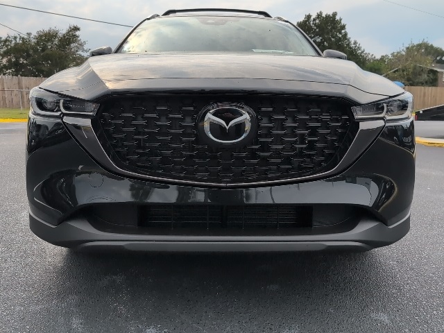 2025 Mazda CX-5 2.5 S Carbon Edition - 7