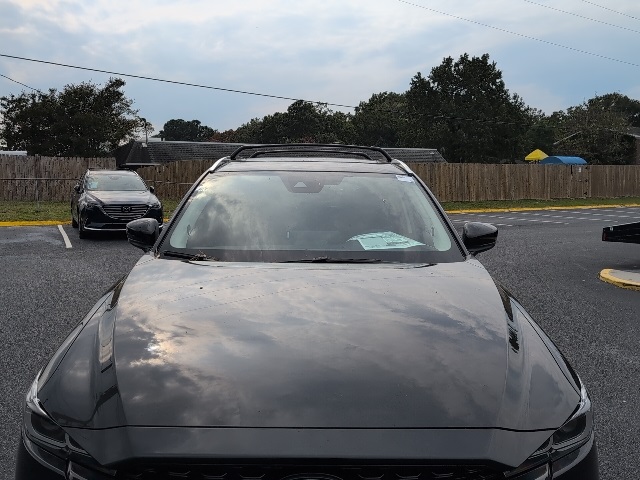 2025 Mazda CX-5 2.5 S Carbon Edition - 8