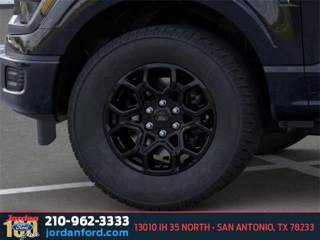 New Car 2025 Ford F-150  Stx For Sale Under $50,000 In San Antonio, Texas