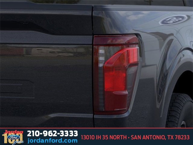 New Car 2025 Ford F-150  Stx For Sale Under $50,000 In San Antonio, Texas