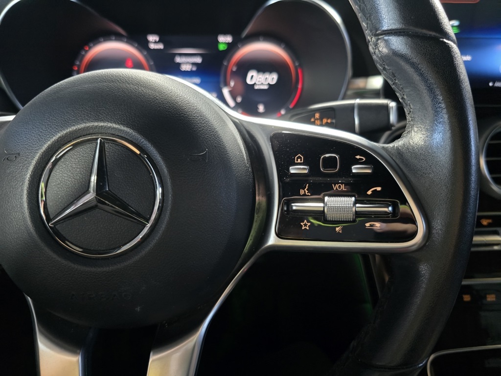 Thumbnail: 2022 Mercedes-Benz GLC - 17