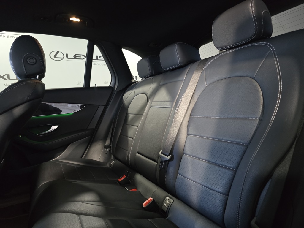 Thumbnail: 2022 Mercedes-Benz GLC - 27