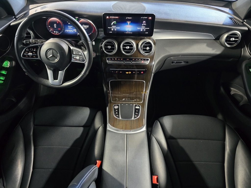 Thumbnail: 2022 Mercedes-Benz GLC - 30