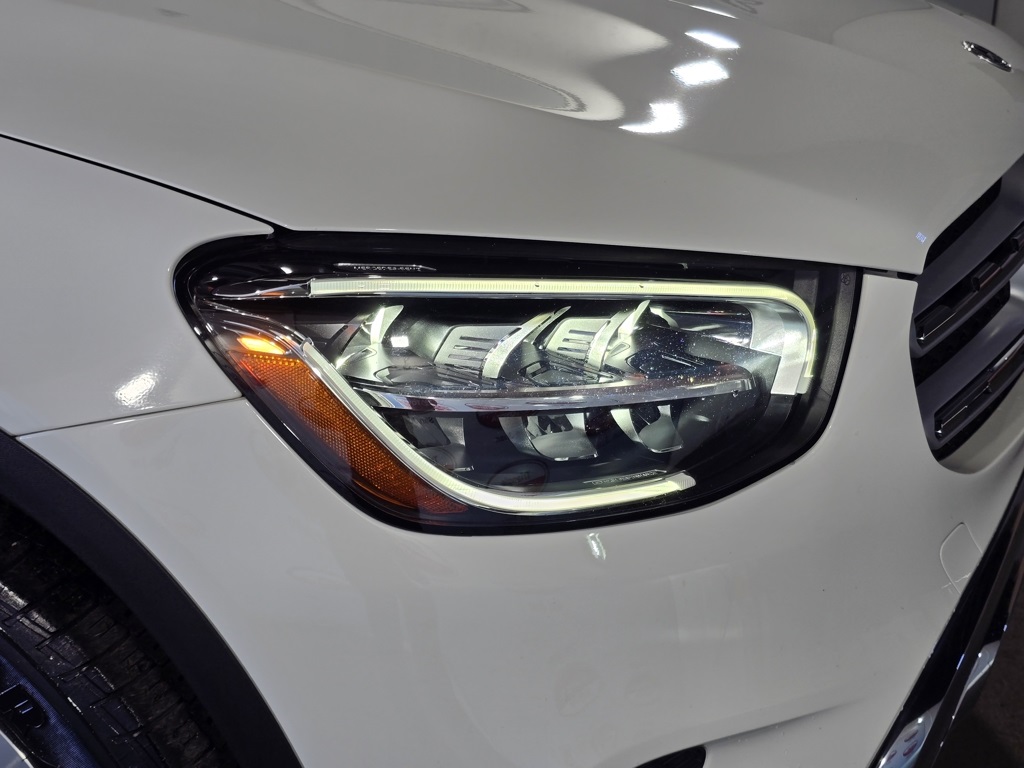 Thumbnail: 2022 Mercedes-Benz GLC - 5