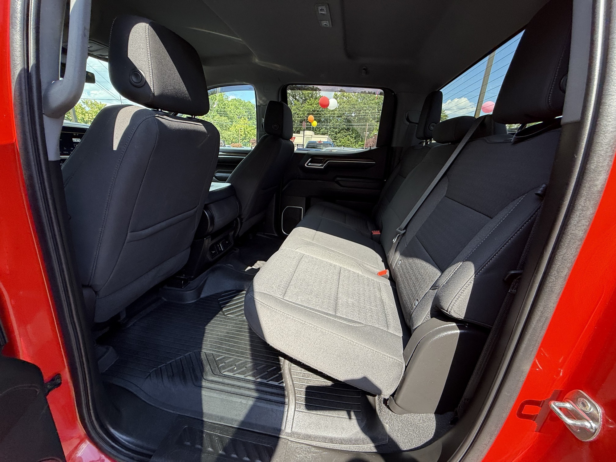 2023 Chevrolet Silverado 1500 RST photo 57