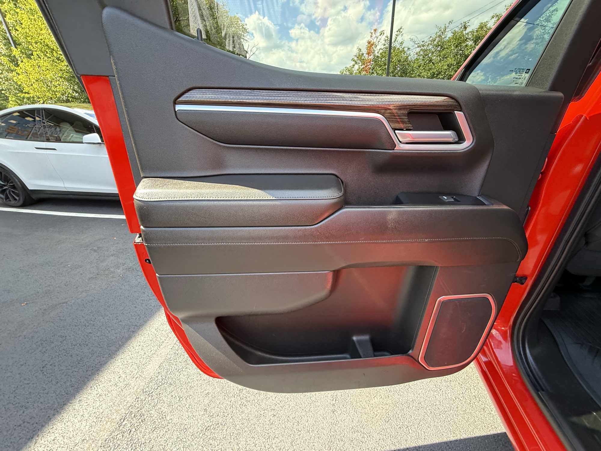 2023 Chevrolet Silverado 1500 RST photo 58