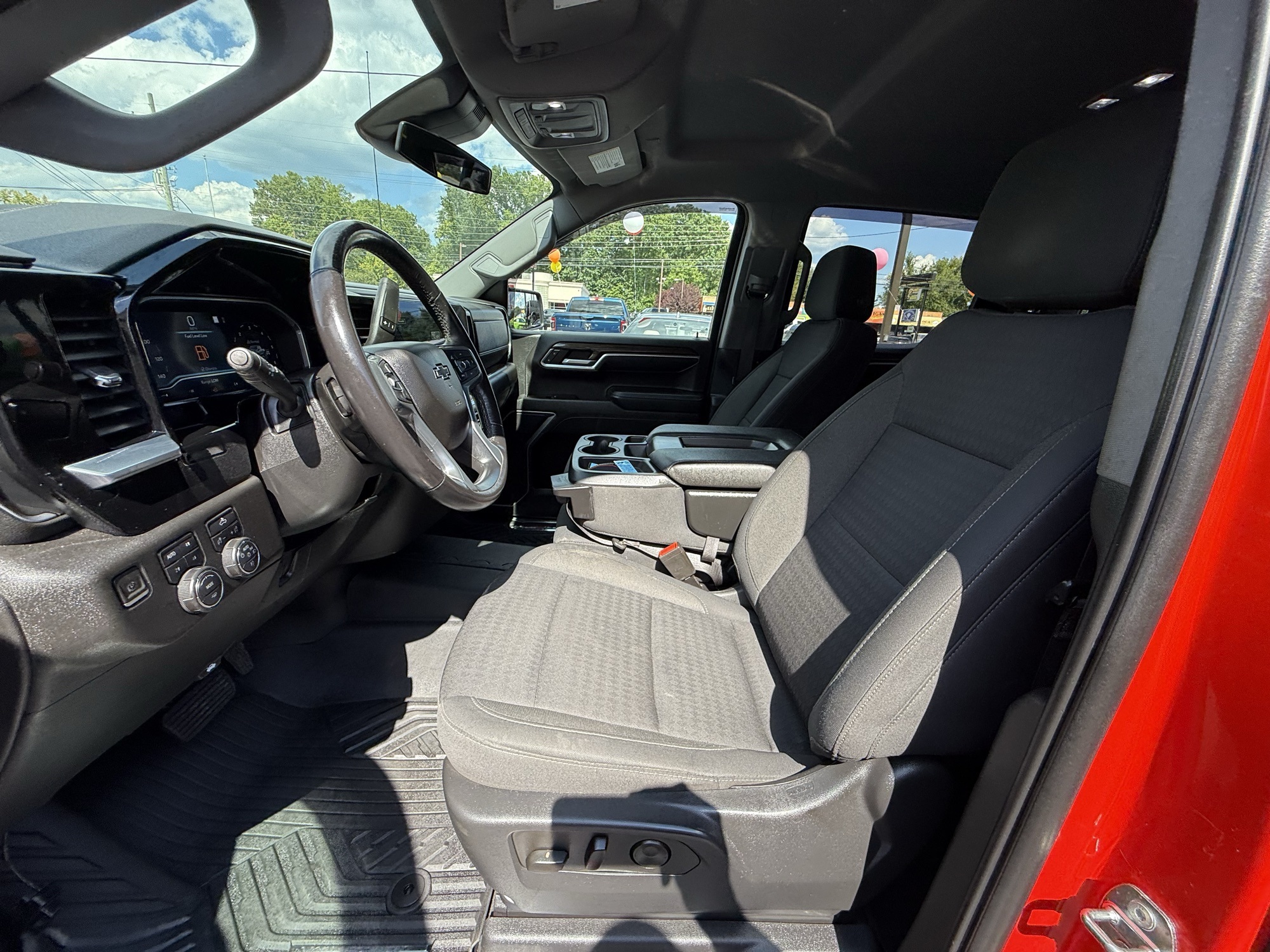 2023 Chevrolet Silverado 1500 RST photo 59