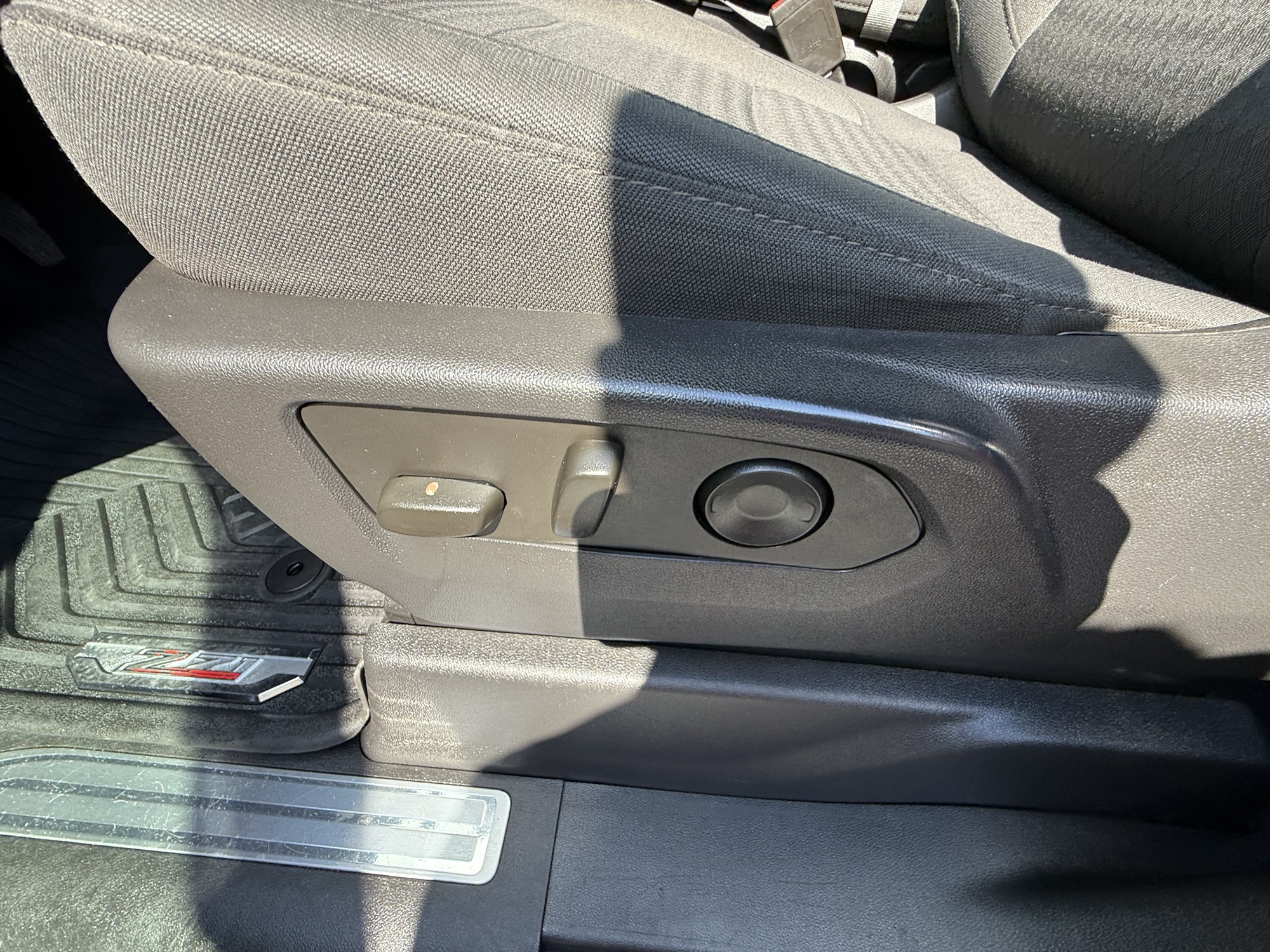 2023 Chevrolet Silverado 1500 RST photo 61