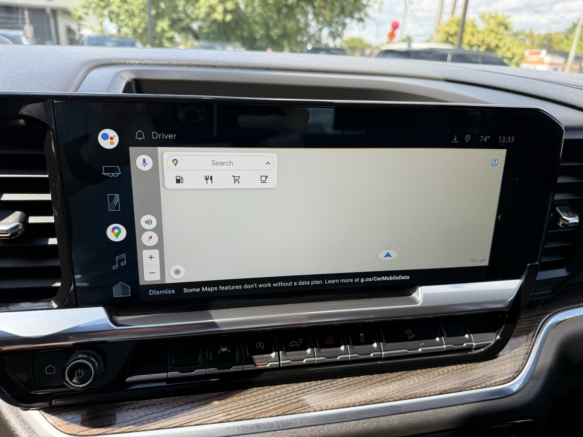 2022 Chevrolet Silverado 1500 RST photo 26