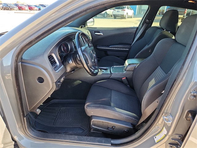 Used Car 2019 Dodge Charger  Gt For Sale Under $20,000 In Plainview, Texas