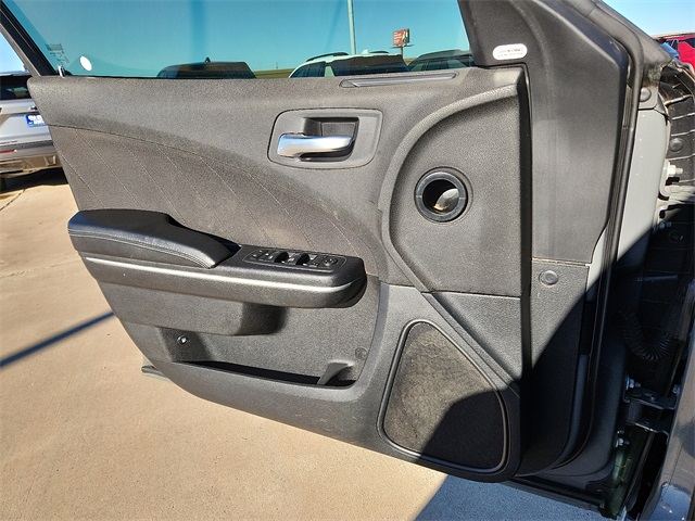 Used Car 2019 Dodge Charger  Gt For Sale Under $20,000 In Plainview, Texas