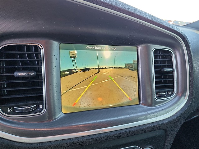 Used Car 2019 Dodge Charger  Gt For Sale Under $20,000 In Plainview, Texas