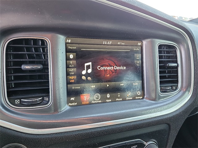 Used Car 2019 Dodge Charger  Gt For Sale Under $20,000 In Plainview, Texas