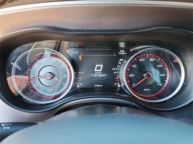 Used Car 2019 Dodge Charger  Gt For Sale Under $20,000 In Plainview, Texas