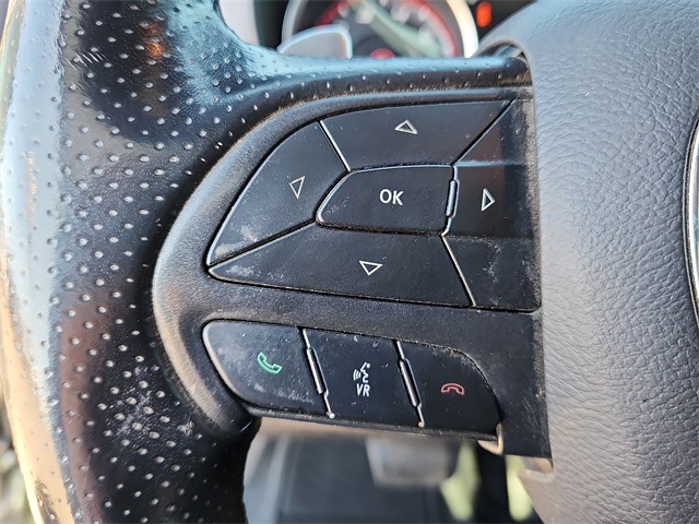 Used Car 2019 Dodge Charger  Gt For Sale Under $20,000 In Plainview, Texas