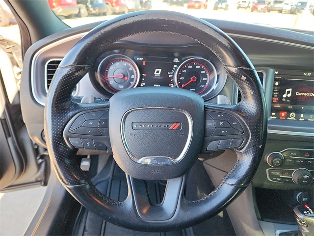 Used Car 2019 Dodge Charger  Gt For Sale Under $20,000 In Plainview, Texas