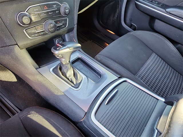 Used Car 2019 Dodge Charger  Gt For Sale Under $20,000 In Plainview, Texas