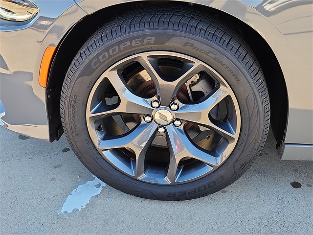 Used Car 2019 Dodge Charger  Gt For Sale Under $20,000 In Plainview, Texas