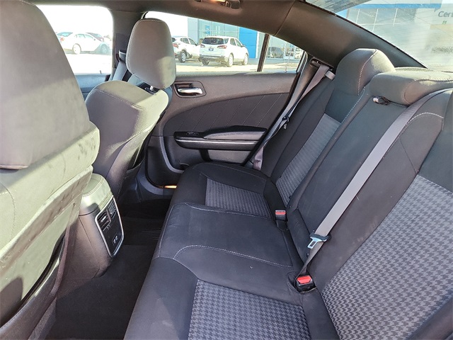 Used Car 2019 Dodge Charger  Gt For Sale Under $20,000 In Plainview, Texas